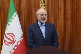 قالیباف: تفاهم&zwnj;نامه&zwnj;ای مفصل میان ایران و عراق در حوزه امنیتی به امضا رسید