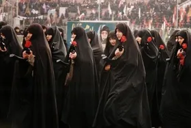 موزه &laquo;زنان در دفاع مقدس&raquo; تا پایان سال در تهران رونمایی می&zwnj;شود