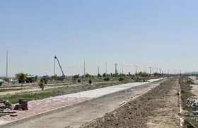 رینگ پیرامونی و پارک خطی بوستان کرامت مشهد مرداد ۱۴۰۳ به بهره&zwnj;برداری می&zwnj;رسد