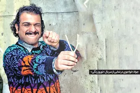 فضای مجازی، سکوی پرتاب چهره&zwnj;های جدید | چگونه بلاگر&zwnj;های مشهدی راه خود را به تلویزیون و سینما باز کردند؟