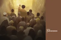 دلنوشته برای رهبر شهید | مردی که راه قله را بلد بود