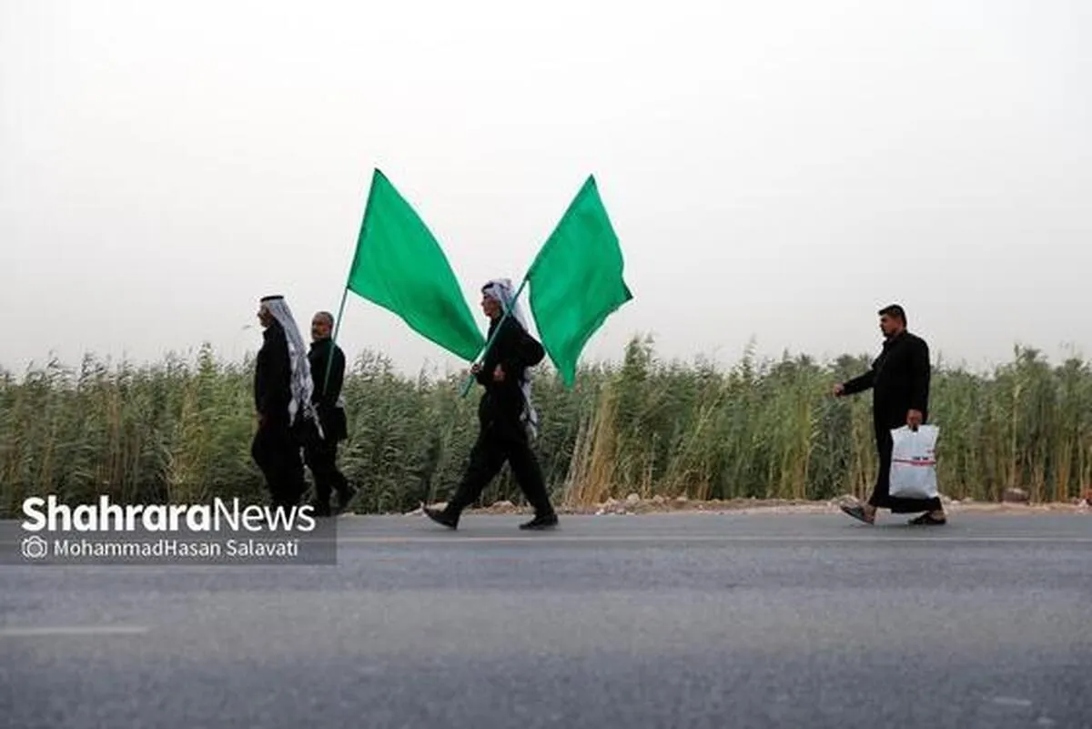 تاکنون ۲ میلیون و ۲۹۸ هزار زائر به کشور بازگشتند