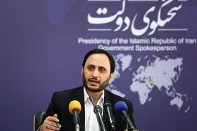 بهادری جهرمی: دولت سیزدهم خود را مقید به رعایت و اجرای قانون اساسی و قوانین می&zwnj;داند