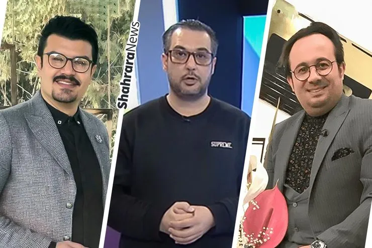درباره مجریان اشتباهی صداوسیما | ما هم در جریان نیستیم!