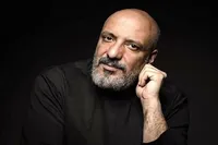 همکاری «امیر جعفری» با «مهرداد صدیقیان» خواننده رپ