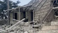 ۱۸ شهید در حمله هوایی اسرائیل به یک روستای مسیحی‌نشین در شمال لبنان (۲۳ مهر ۱۴۰۳)