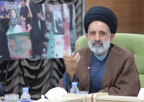 بنیاد شهید با تمام توان پیگیر مشکلات معیشتی و درمانی خانواده شهدای حمله صهیونیستی است