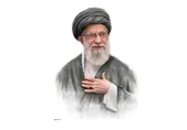 ویدئو | استوری به مناسبت چهلم رهبر شهید انقلاب