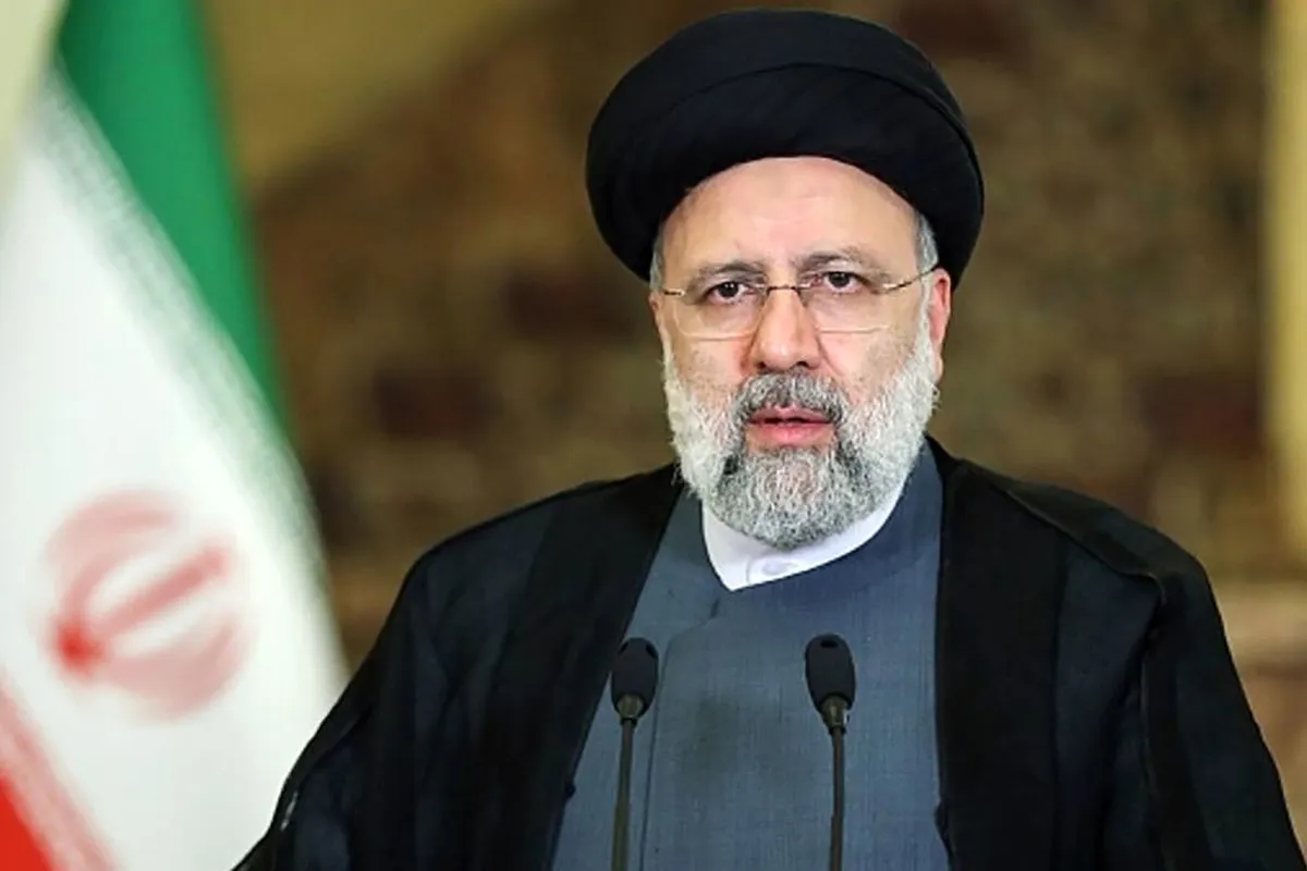 ویدئو | رئیسی با استقبال رسمی مقامات روسیه وارد فرودگاه مسکو شد