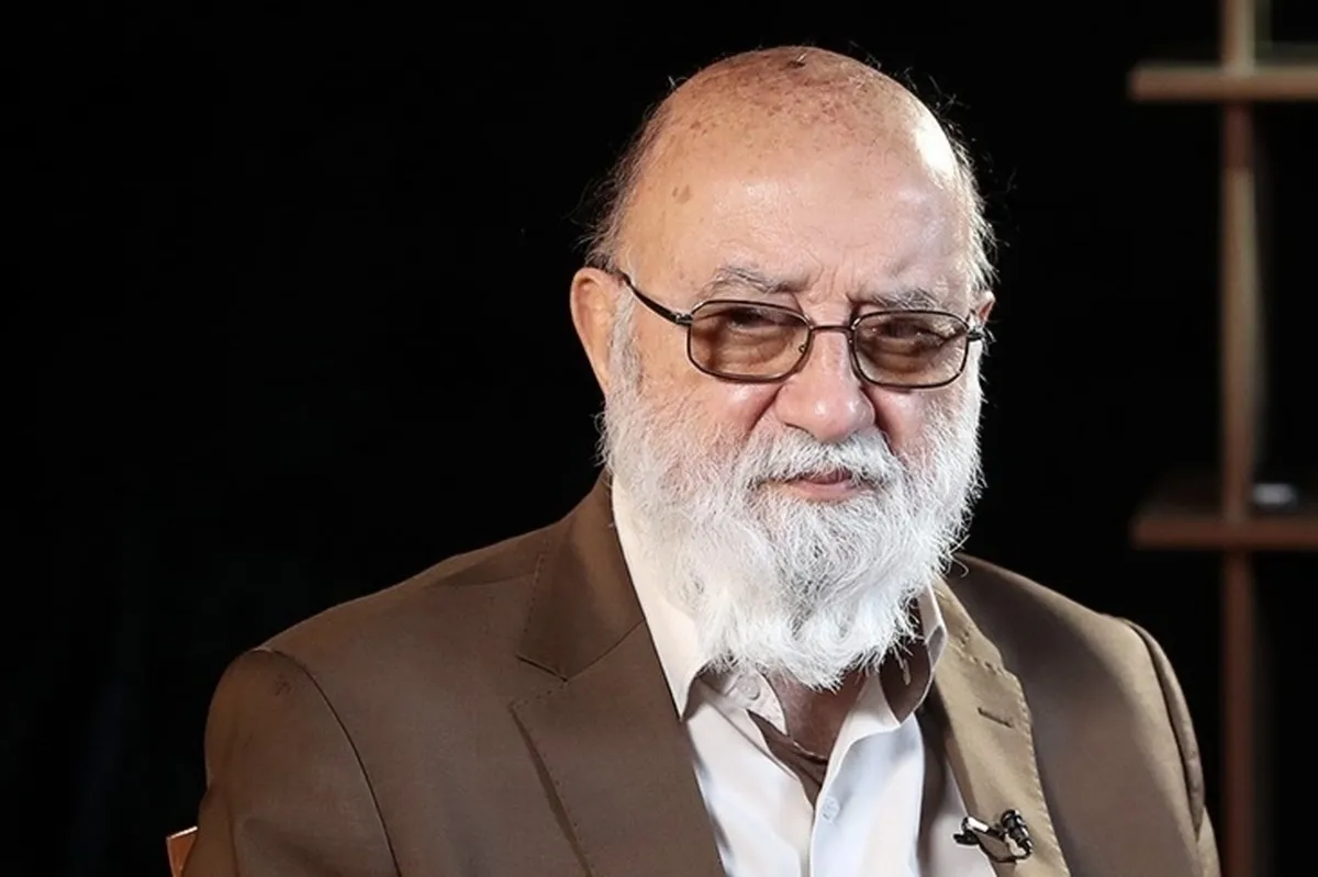 مهدی چمران: تا زمانی که وحدت ملی را حفظ کنیم، دشمنان توان تسلط بر ما را نخواهند داشت + فیلم