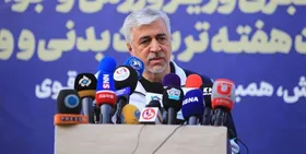 وزیر ورزش خبرداد: کاهش هزینه پرواز رفت و برگشت جام جهانی