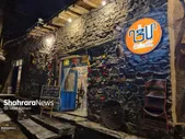 روایتی از کافه‌کتاب «کنگ‌دژ» که بسیاری از آدم‌ها را به هم متصل کرده است | قلب روشن کاغذی آبادی