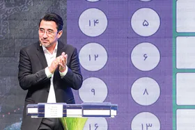 دست رد &laquo;اعجوبه&raquo; به &laquo;اعجوبه&zwnj;ها&raquo;