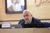 موحدیان: شورای ششم با نگاه آینده‌نگرانه به توسعه مشهد می‌نگرد+ فیلم