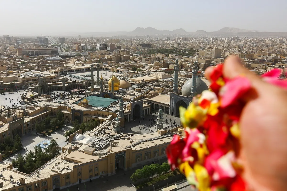 دنیای دخترانه