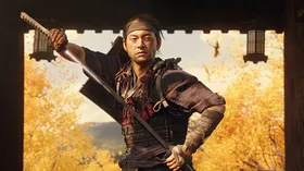 تریلر جدید بازی Ghost of Tsushima با نمایش گیم&zwnj;پلی و صحنه های سینماتیک منتشر شد + ویدئو