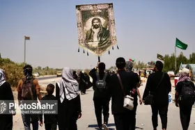 زائران اربعین سفر خود را به روزهای پایانی هفته موکول نکنند