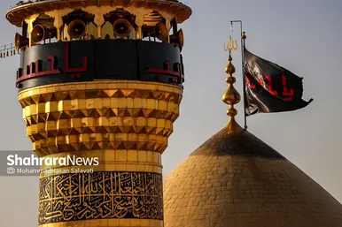 اربعین حسینی در کربلای معلی