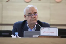 رئیس شورای شهر مشهد: شهرداری&zwnj;ها منابع مالی کمی دارند