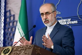 ایران به قطعنامه شورای حقوق بشر علیه ایران واکنش نشان داد
