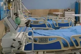 شمار تخت&zwnj;های بیمارستان حاشیه مشهد افزایش می&zwnj;یابد