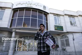 گزارش تصویری | تعطیلی مدارس، دانشگاه&zwnj;ها و ادارات برای مدیریت مصرف سوخت و انرژی