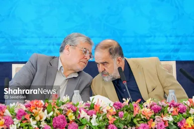 گزارش تصویری | دومین نشست کمیسیون بازرسی مجمع شهرداران کلانشهرهای ایران