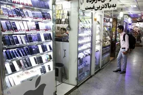 قیمت دلار، علاءالدین را تعطیل کرد (۷ دی ۱۴۰۱)