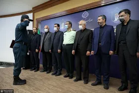 شهردار مشهد:سالیانه ۲۳۰ فوتی در تصادفات درون&zwnj;شهری، زیبنده مشهد نیست