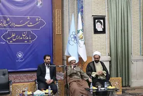 شهردار مشهد مقدس تأکید کرد: سهولت دسترسی به حرم مطهر سیاست اصلی حمل ونقل شهری