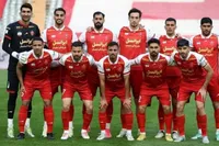 ترکیب پرسپولیس برابر ذوب آهن مشخص شد | خبری از ستاره‌های جدید نیست! + عکس