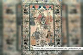 از چوپانی تا پادشاهی | درباره سرگذشت نادرقلی که از او به عنوان ناپلئون آسیا نیز یاد می‌کنند