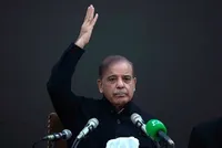 «شهباز شریف» نامزد نخست وزیری پاکستان شد