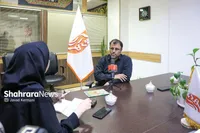 میثم ظهوریان: تعریف پروژه‌های مکمل زیارت برای توسعه مشهد ضرورت دارد