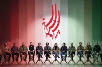 فصل دوم سریال «سرو و سپید و سرخ» روی آنتن می‌رود + جزئیات