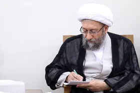 رئیس مجمع تشخیص: دولت و مجلس برای غلبه بر مشکلات معیشتی مردم تلاش می&zwnj;کنند