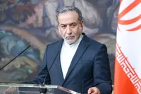 وزیر امور خارجه کشورمان به نیویورک رفت