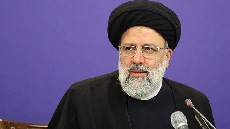 اعطای دکترای افتخاری دانشگاه دولتی روسیه به رئیسی + فیلم