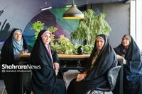 زنان فعال مشهد | از کار جهادی تا الگوسازی اجتماعی