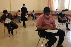 امتحانات دانشگاه تهران فردا شنبه (۲۴ دی ۱۴۰۱) برگزار می&zwnj;شود