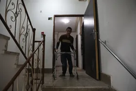 اعتبار مناسب سازی منازل به علت گرانی&zwnj;ها محقق نشد