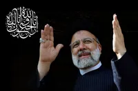 برگزاری سوگواره شعر درپی شهادت رئیس‌جمهور ایران + جزئیات