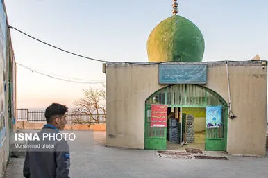 ایران زیباست | خالد نبی - استان گلستان