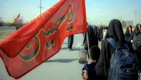 صحنه‌ای از قیام معرفتی زنان برای ساختن جهانی بهتر