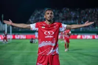 هافبک پرسپولیس شاگرد گل‌محمدی شد | صادقی دوباره قرمزپوش شد + عکس