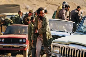 زمان پخش و تکرار سریال &laquo;سوران&raquo; در آی&zwnj;فیلم