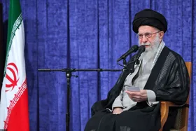 شهادت همسر رهبر شهید حضرت آیت الله العظمی خامنه&zwnj;ای (۱۱ اسفند ۱۴۰۴)