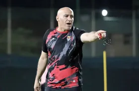 بازی با پرسپولیس آخرین فرصت علی منصور