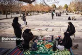 چراغی به یاد رفتگان