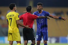 ویدئو| خلاصه بازی استقلال و الوصل در لیگ قهرمانان آسیا(۵ آذر ۱۴۰۴)